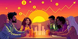 Your First Investment: A Beginner's Playbook