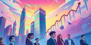 Growth Investing: Chasing Innovation and Future Returns