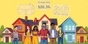 Mastering Mortgages: Finding the Right Home Loan