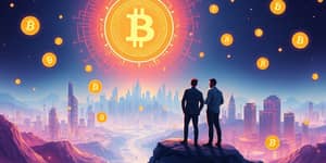 Cryptocurrency Investing: Navigating the Digital Frontier