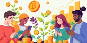 The Micro-Investing Revolution: Start Small, Grow Big