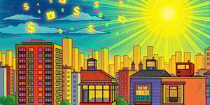 Passive Income Streams: Investing for Financial Freedom