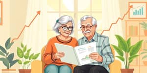 Retirement Planning: Securing Your Golden Years Through Investments