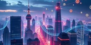 The Future of Finance: AI, Blockchain, and Beyond