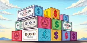 Bonds Explained: Stability for Your Investment Portfolio
