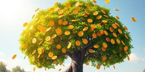 The Dividend Advantage: Generating Income from Your Holdings