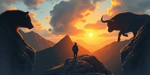 Navigating Bear Markets: Turning Downturns into Upsides