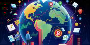 The Global Economy: How World Events Impact Your Investments