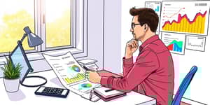 Understanding Expense Ratios: Saving on Investment Fees