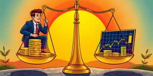 Rebalancing Your Portfolio: Keeping Your Investments on Track