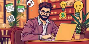 The Gig Economy: Financial Strategies for Freelancers