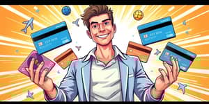 Leveraging Your Credit Card: Rewards, Not Debt