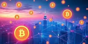 Cryptocurrency Explained: Your First Steps into Digital Assets