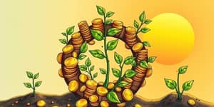 The Rule of 72: A Quick Guide to Doubling Your Money