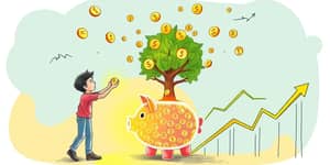 Micro-Investing: Growing Wealth with Small Change