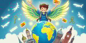 Travel Hacking: Funding Your Adventures with Points