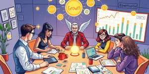 Angel Investing: Supporting Startups and Earning Returns