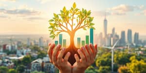 Socially Responsible Investing: Making Money, Making an Impact