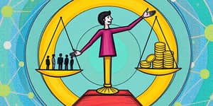 The Dunbar Number and Your Budget: Managing Financial Relationships