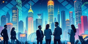 Venture Capital: Funding Innovation, Fueling Growth