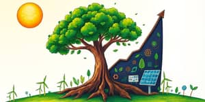 Sustainable Investing: Aligning Values with Returns