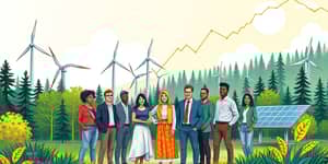 Sustainable Investing: Profit with Purpose