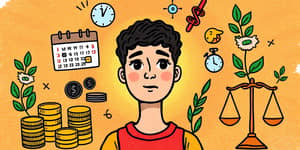 Mindful Spending: Conscious Choices for Your Wallet