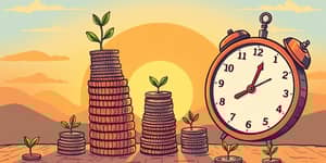 Building Wealth Incrementally: The Power of Small Contributions