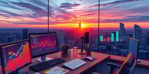 The Investor's Toolkit: Essential Resources for Smarter Decisions