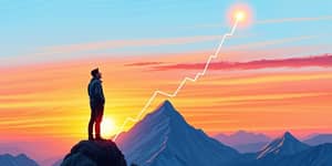 The Power of Patience: Long-Term Investing for Lasting Returns