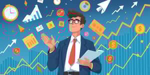 Deciphering Economic Indicators: What Investors Need to Know