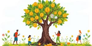 Tax-Advantaged Accounts: Maximizing Your Savings