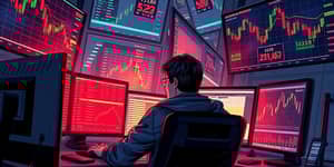 The Truth About Day Trading: High Stakes, High Risks