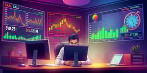 Options Trading: Understanding Calls, Puts, and Strategies