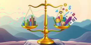 The Science of Portfolio Optimization: Balancing Risk and Reward