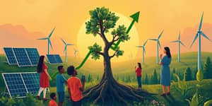 Impact Investing: Aligning Values with Financial Returns