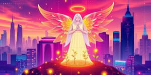 Angel Investing: Fueling Startups, Seeking High Returns
