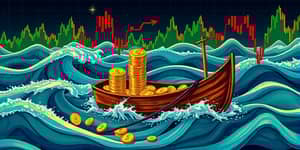 The Power of Dollar-Cost Averaging: Smoothing Out Market Swings