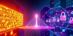 Understanding On-Chain vs. Off-Chain Data