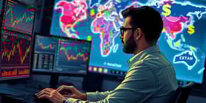 Forex Trading: A Beginner's Guide to Currency Markets