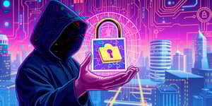 Zero-Knowledge Proofs: Enhancing Privacy and Security