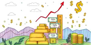 Inflation-Proofing Your Portfolio: Strategies to Preserve Purchasing Power