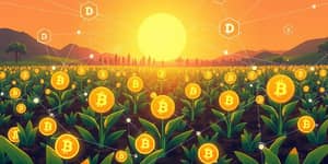Yield Farming: Maximizing Your Crypto Returns