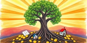 Asset Protection Strategies: Safeguarding Your Wealth