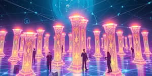 The Role of Validators in Proof-of-Stake Networks