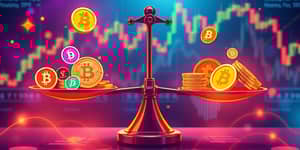 Understanding Supply and Demand in Crypto Markets