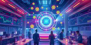 The Ins and Outs of Centralized Exchanges (CEXs)