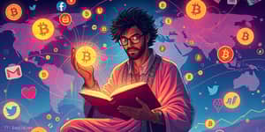The Narrative Economy: How Stories Drive Crypto Value