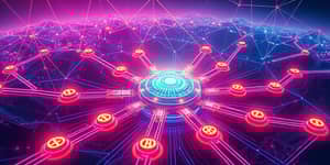 The Mechanics of Automated Market Makers (AMMs)