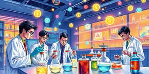 The Promise of Decentralized Science (DeSci)